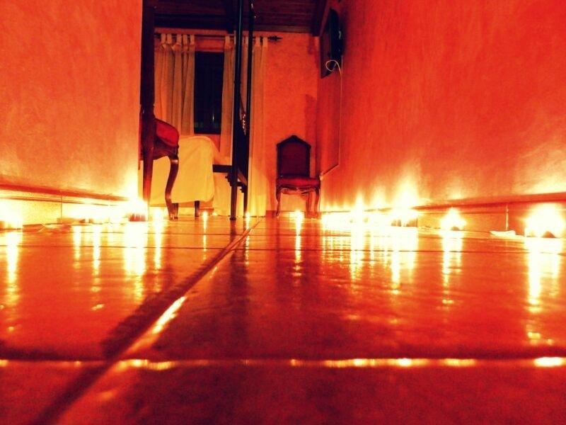 La Casa De Los Templarios Puebla de Alcocer 部屋 写真