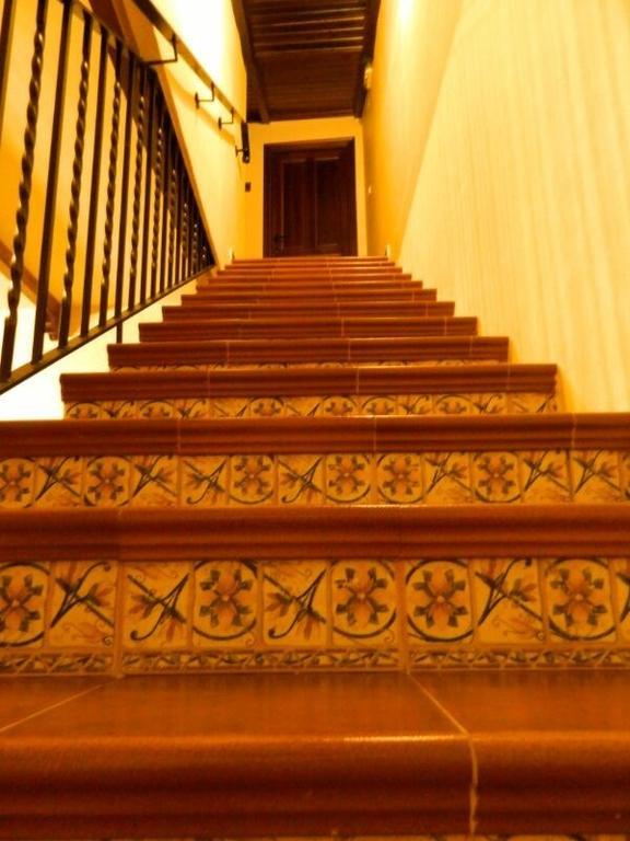 La Casa De Los Templarios Puebla de Alcocer エクステリア 写真